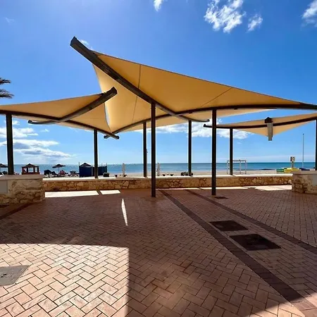 Ap. 200m De La Playa Fuengirola